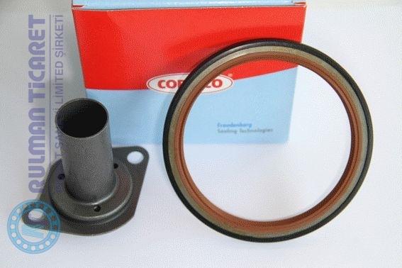 CLUTCH OIL SEAL KIT FIAT / PSA